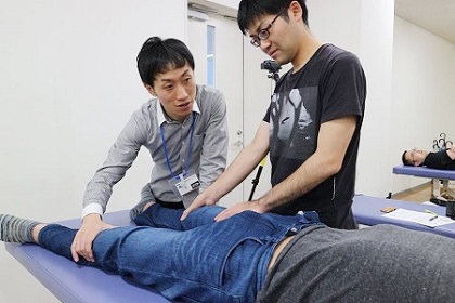 日本アレルギーリハビリテーション協会